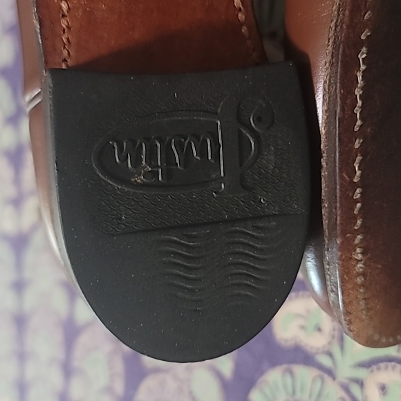 Vintage Justin Cowgirl Boots Made in USA - Picture 8 of 11